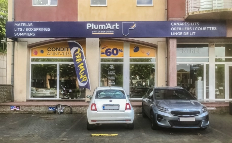 Plum’Art Anderlecht