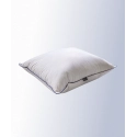 Oreiller Aurore – Duvet et plumettes, confort mi-ferme équilibré