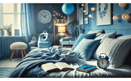Comment créer une routine de sommeil efficace pour une rentrée réussie ?
