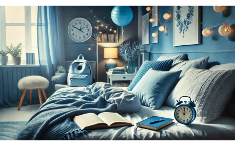 Comment créer une routine de sommeil efficace pour une rentrée réussie ?