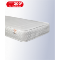 Matelas Léa – Ressorts ensachés & prix accessible
