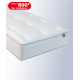 Matelas Opéra – Confort équilibré & latex Pulse artisanal