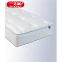 Matelas Opéra – Ressorts ensachés & confort harmonieux