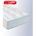 Matelas Apogée – Confort nuage & soutien hôtelier