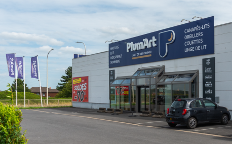 Plum’Art Jemeppe-sur-Sambre