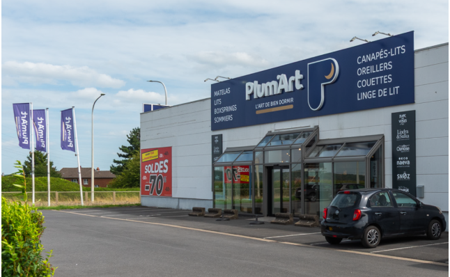 Plum’Art Jemeppe-sur-Sambre