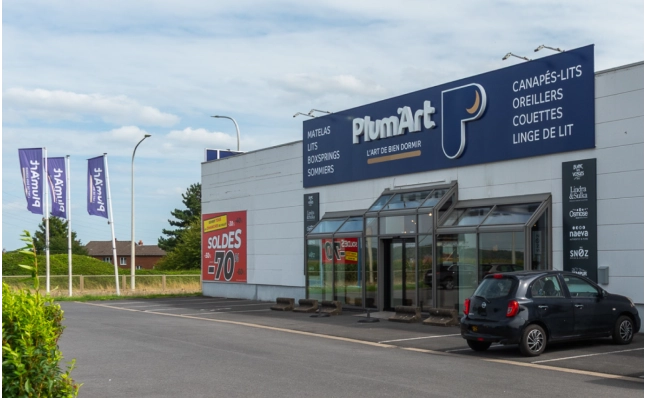 Plum’Art Jemeppe-sur-Sambre