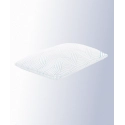 Oreiller Comfort Smartcool Medium -  Sensation de fraîcheur & soutien durable