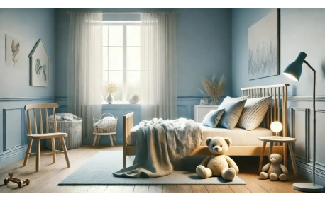 Comment choisir un matelas pour un enfant ?