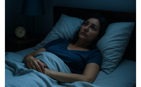 L’insomnie : d’où vient-elle et comment la combattre ?