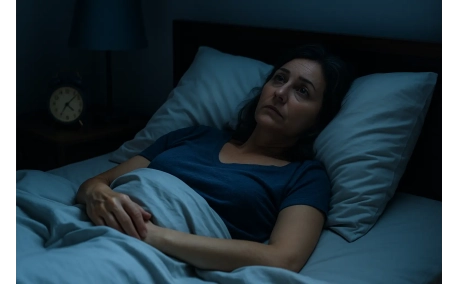 L’insomnie : d’où vient-elle et comment la combattre ?