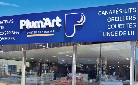 Plum’Art Liège