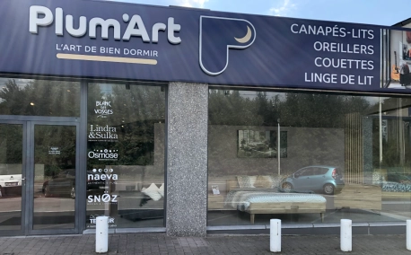 Plum’Art Loveral