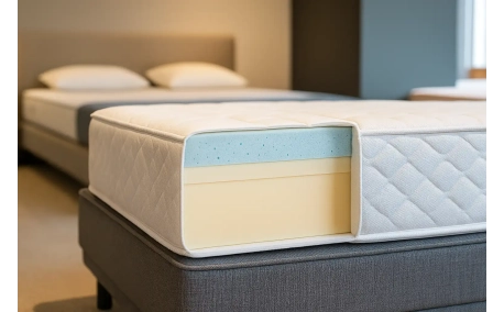 Matelas en mousse : avantages, inconvénients et conseils d’experts