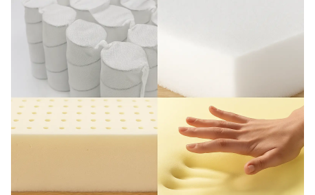 Les différents matériaux de matelas : lequel choisir pour un sommeil optimal ?