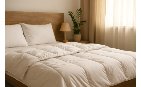 Couette : synthétique ou naturelle ? Comment choisir la meilleure couette