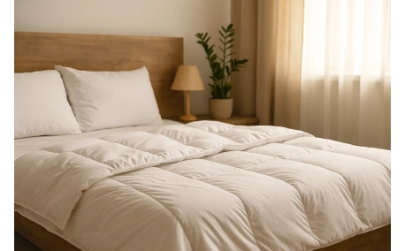 Couette : synthétique ou naturelle ? Comment choisir la meilleure couette