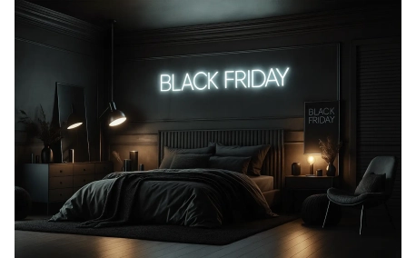 Black Friday : histoire, usages et opportunités literie