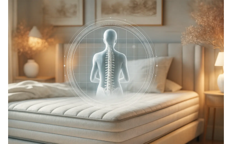 L’importance d’une literie ergonomique pour un sommeil réparateur