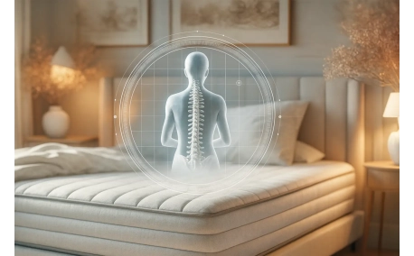 L’importance d’une literie ergonomique pour un sommeil réparateur