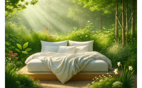 Réveillez votre Maison : Guide Complet du Nettoyage de Printemps