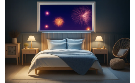 Résolutions 2026 : mettez le sommeil au cœur de vos changements