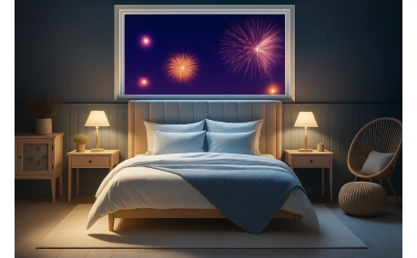 Résolutions 2026 : mettez le sommeil au cœur de vos changements