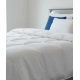 Couette Kirelax – Synthétique tempérée et anti-ondes