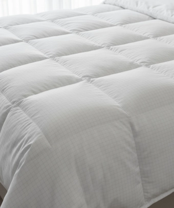 Couette Kirelax – Synthétique tempérée et anti-ondes