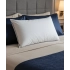 Oreiller Zénith – Duvet d’exception, moelleux aérien : Largeur:045, Longueur:070