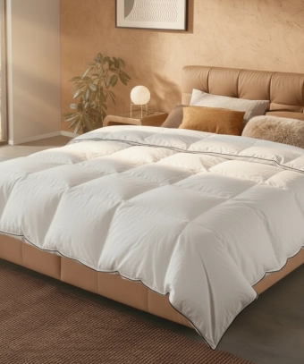 Couette ROMANCE LEGERE