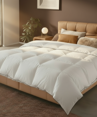 Couette ROMANCE TEMPEREE