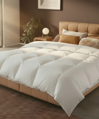 Couette ROMANCE TEMPEREE