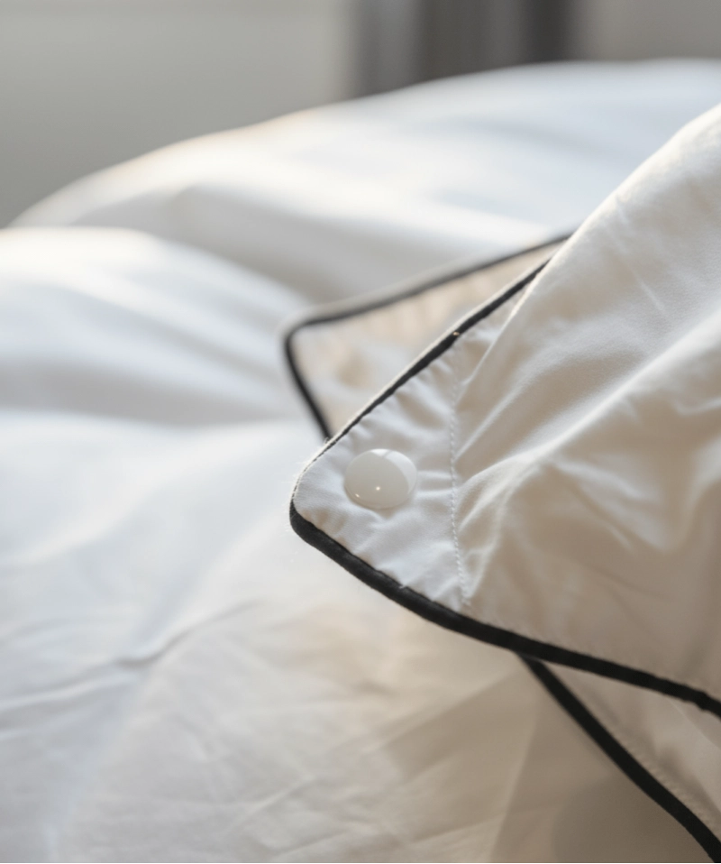 Couette IDYLLE LEGERE