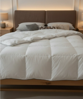 Couette IDYLLE LEGERE