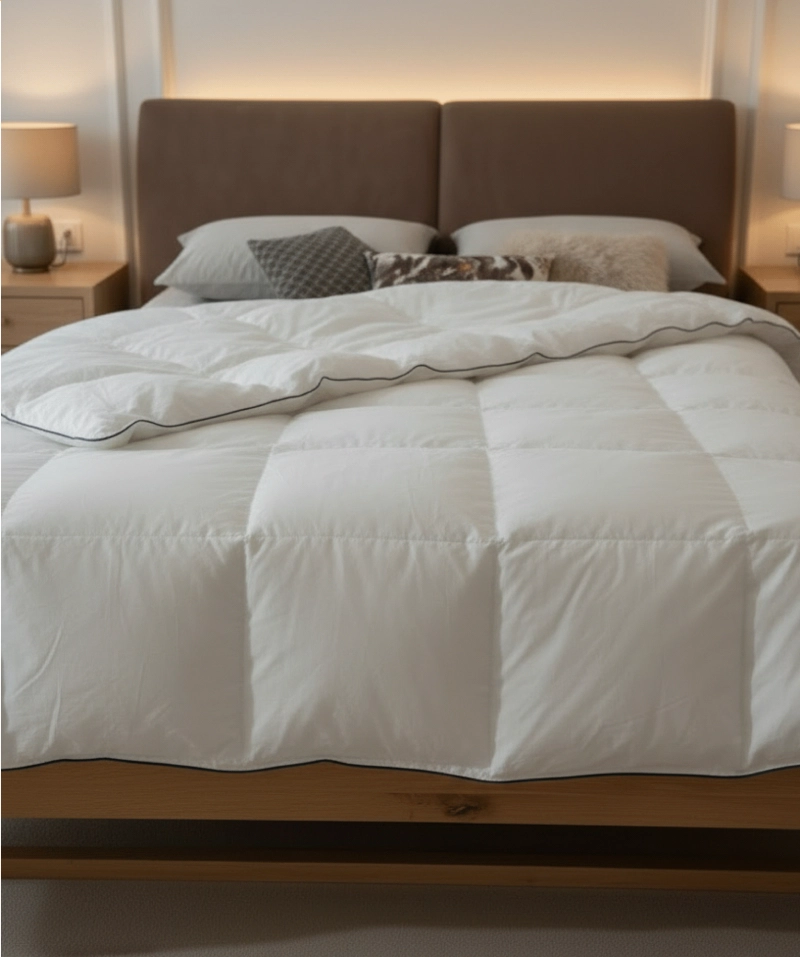 Couette IDYLLE LEGERE