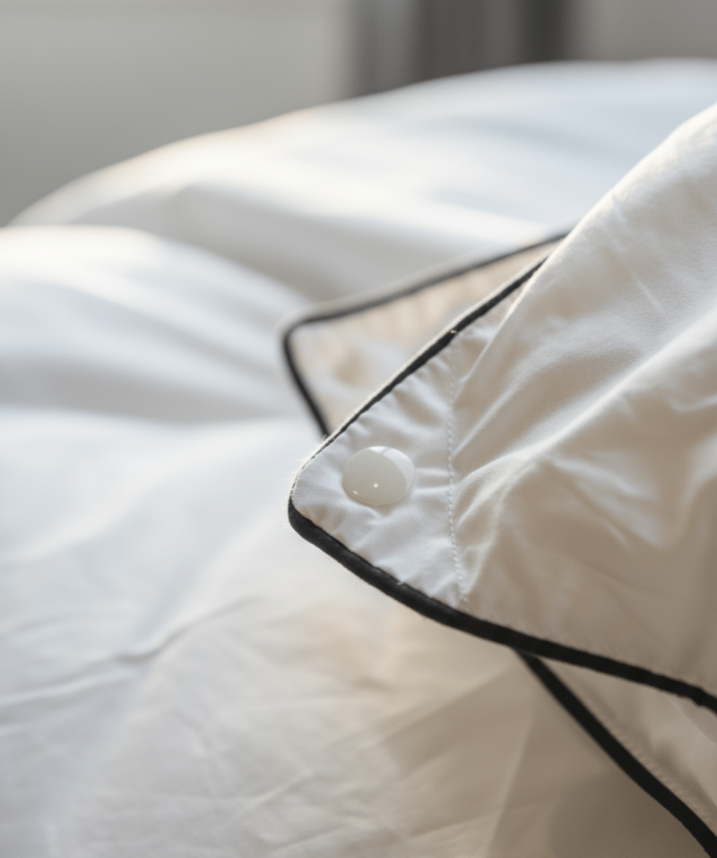 Couette IDYLLE TEMPEREE