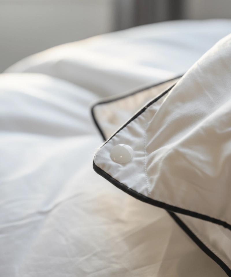 Couette IDYLLE TEMPEREE