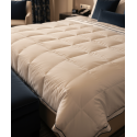 Couette Ambrose – Duvet noble, confort hôtelier d’exception