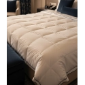 Couette Ambrose – Duvet noble, confort hôtelier d’exception