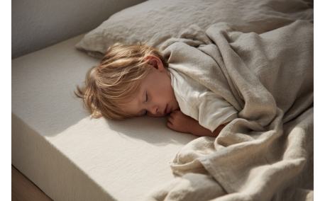 Comment choisir un matelas pour un enfant ?