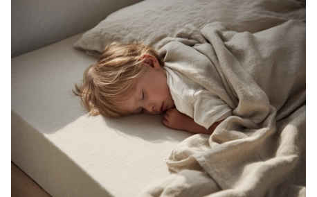 Comment choisir un matelas pour un enfant ?