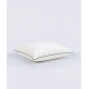 Oreiller Elysée – Sensation duvet synthétique, confort hôtelier