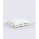 Oreiller Elysée – Sensation duvet synthétique, confort hôtelier