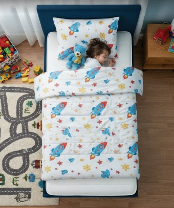 Matelas Polo – Ferme et respirant à petit prix