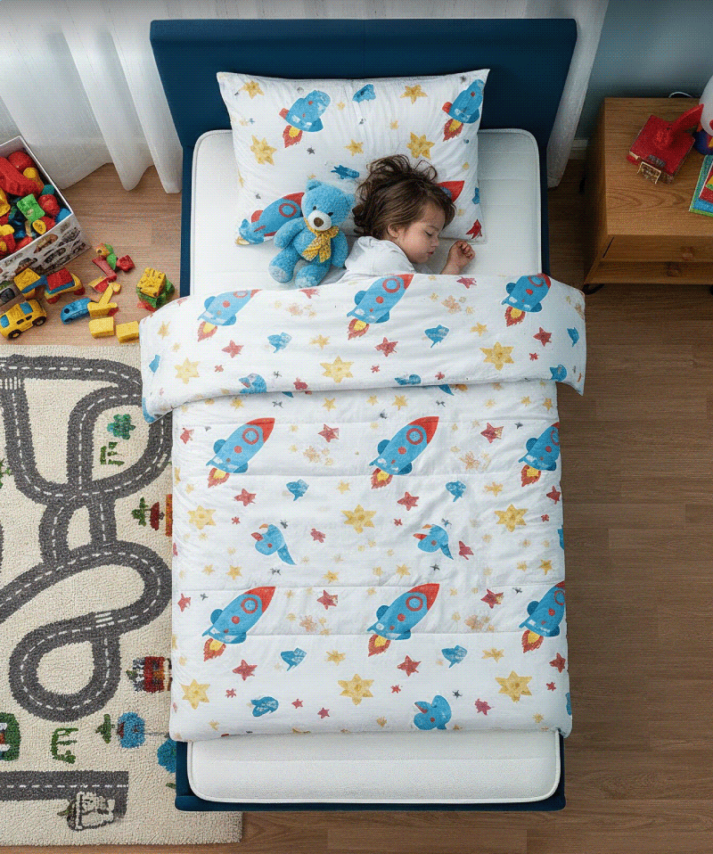 Matelas Polo – Ferme et respirant à petit prix