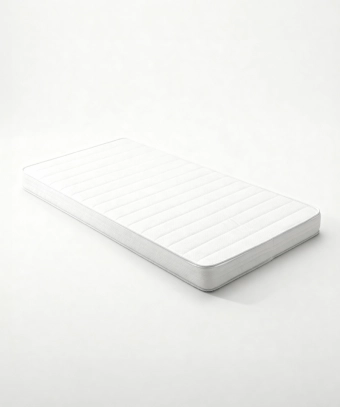 Matelas Polo – Ferme et respirant à petit prix