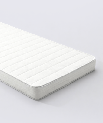 Matelas Polo – Ferme et respirant à petit prix
