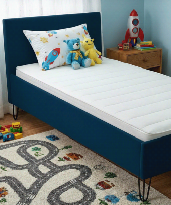 Matelas Polo – Ferme et respirant à petit prix