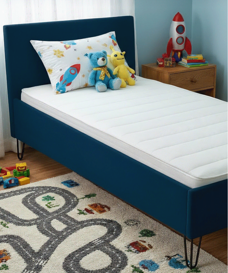 Matelas Polo – Ferme et respirant à petit prix